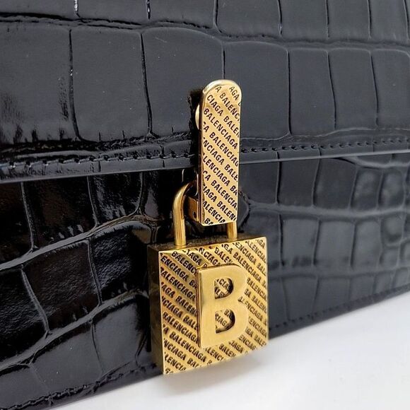 Balenciaga Small Rock Cross Bag - Picture 2 of 6